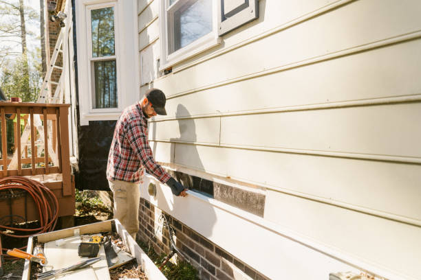 Top rated local Storm Damage Siding Repair specialists in Marsteller, PA